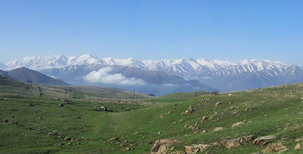 Сон о Карабахе